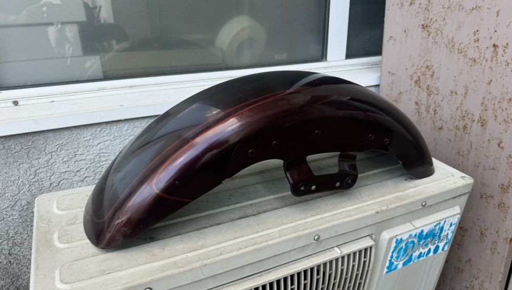 Оригинален преден калник за Harley Davidson