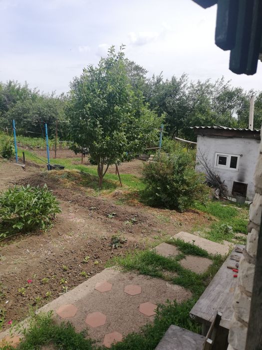 Продам дачу, вторая дачная второй поворот налево