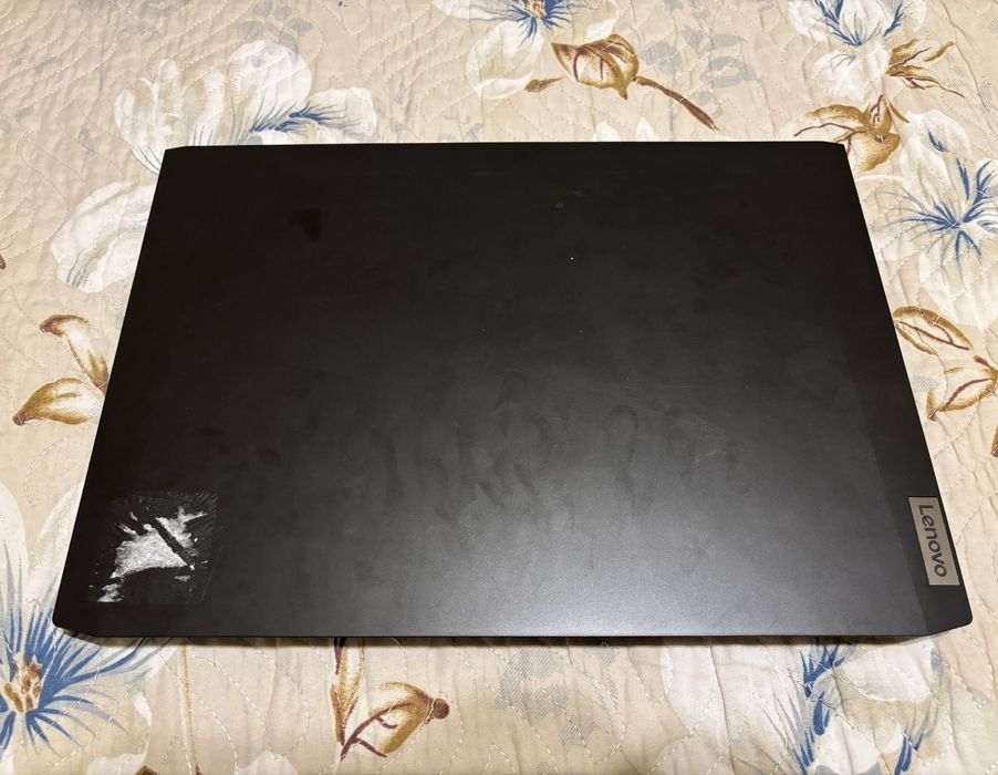 *PENTRU PIESE* Laptop Lenovo Ideapad Gaming 3