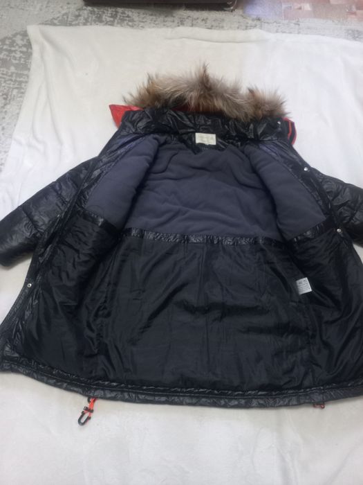 Детская куртка -рост 164