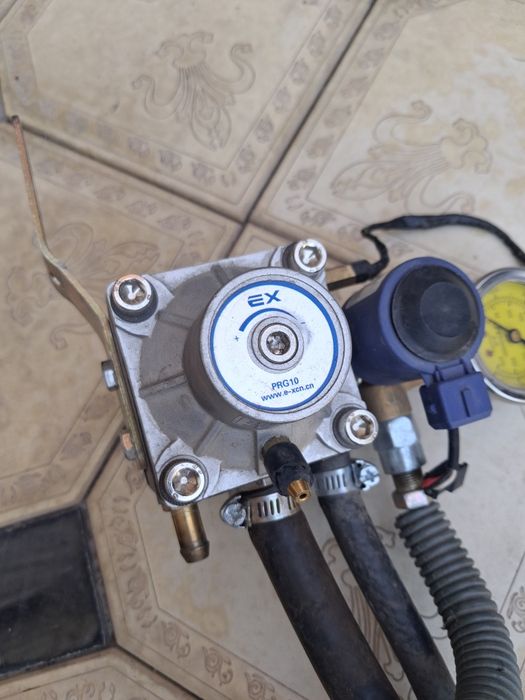 Metan balon 100 tali holati,zor 2038