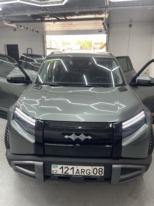 Установка сим карты на китайские автомобили