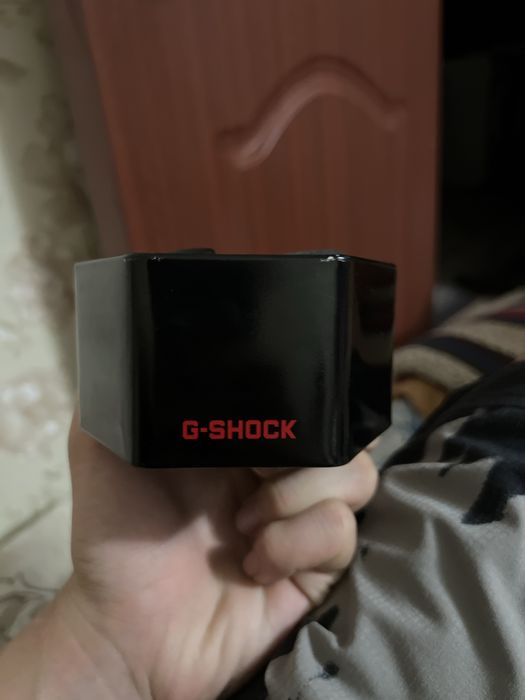 Casio G Shock 5229 GA-200