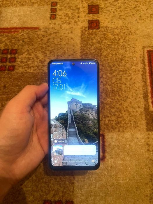 Редми нот 10 64 гб