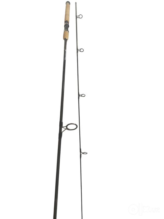 Спиннинг A-Elita Regent 2.40m12-45g
