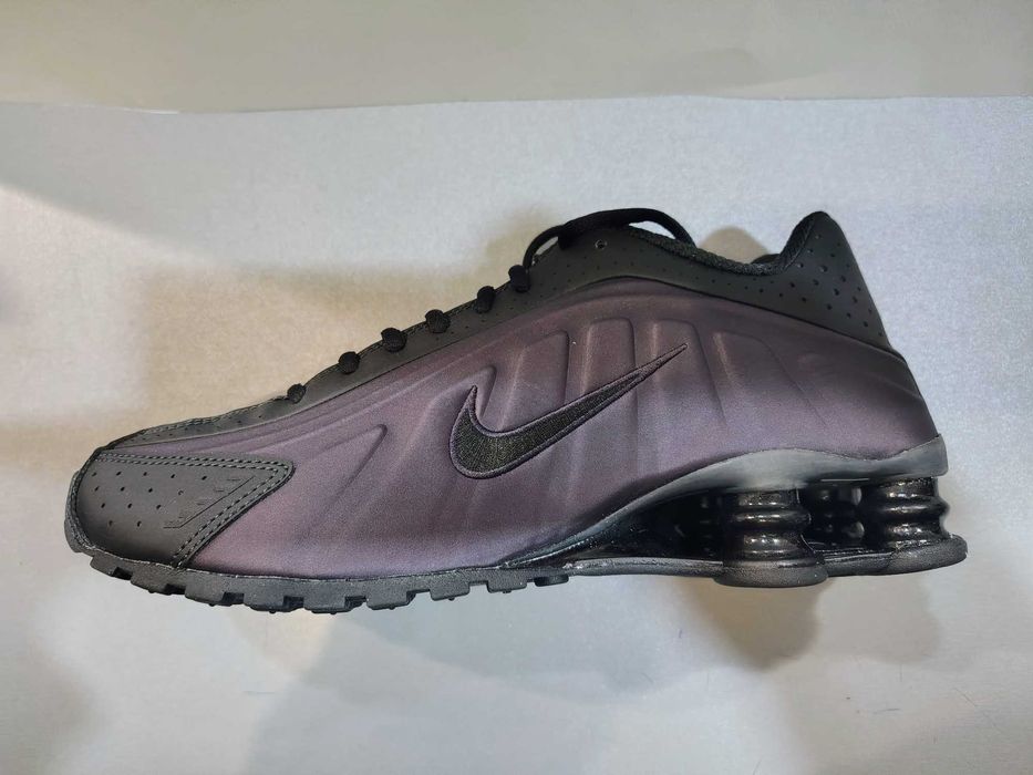 Nike Shox N40 и N40,5.Маратонки.Нови.Оригинал.