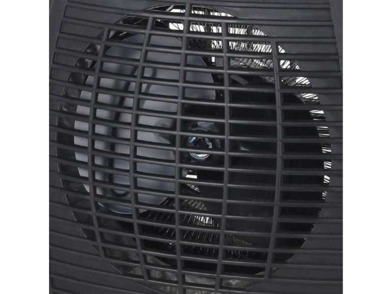 Компактна Преносима Печка Духалка Emerio FH-106737.2, 2000W