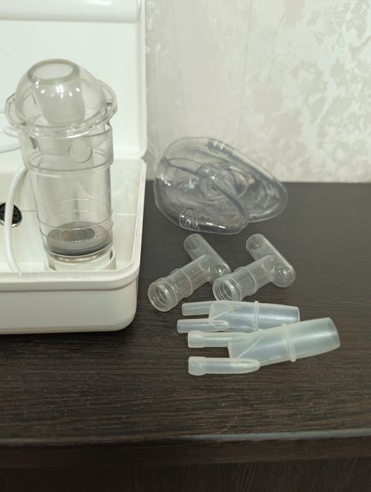 Ультразвуковой ингалятор Ротор