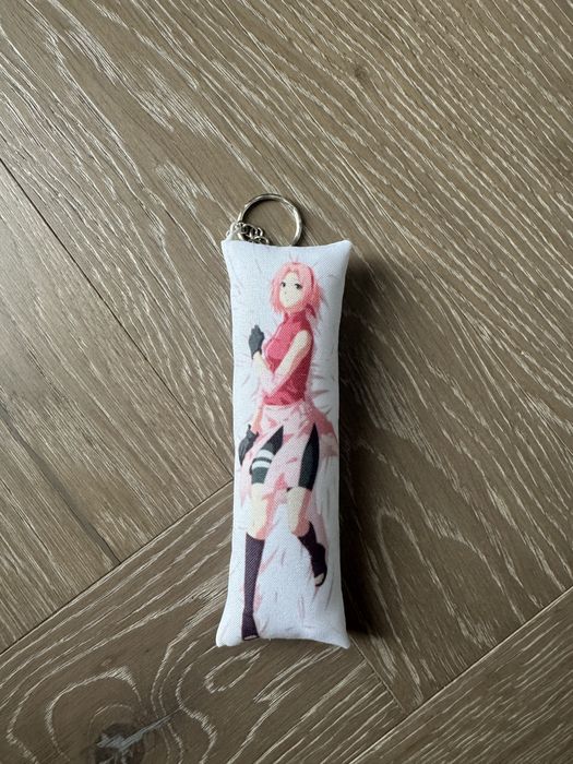 Дакимакура Re:Zero + подарок