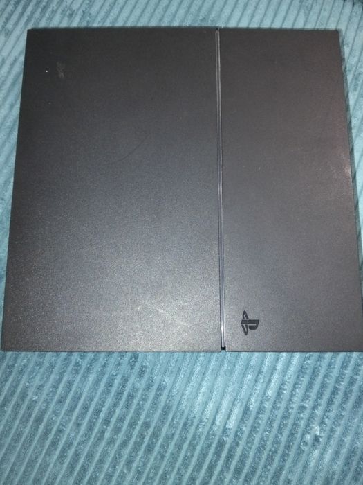 PlayStation 4 861 gb
