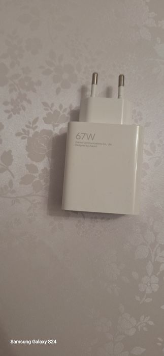 Продам зарядку Xiaomi за 2000тг