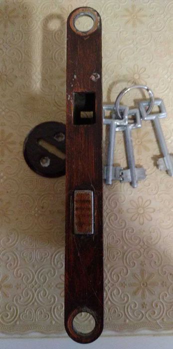 Продается замок советский