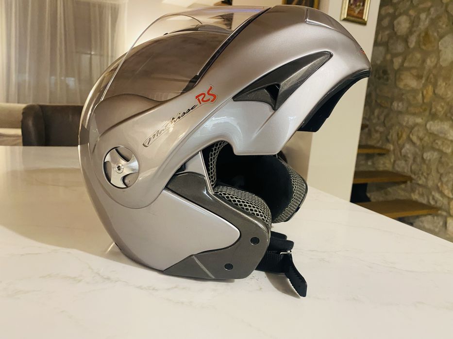 Airoh Mathisse RS Modular Helmet