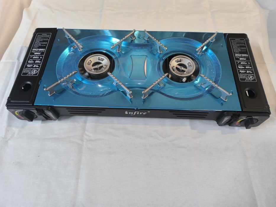 Газови котлони...