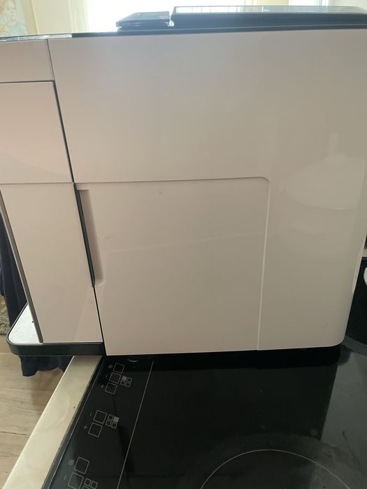 Кафеавтомат siemens