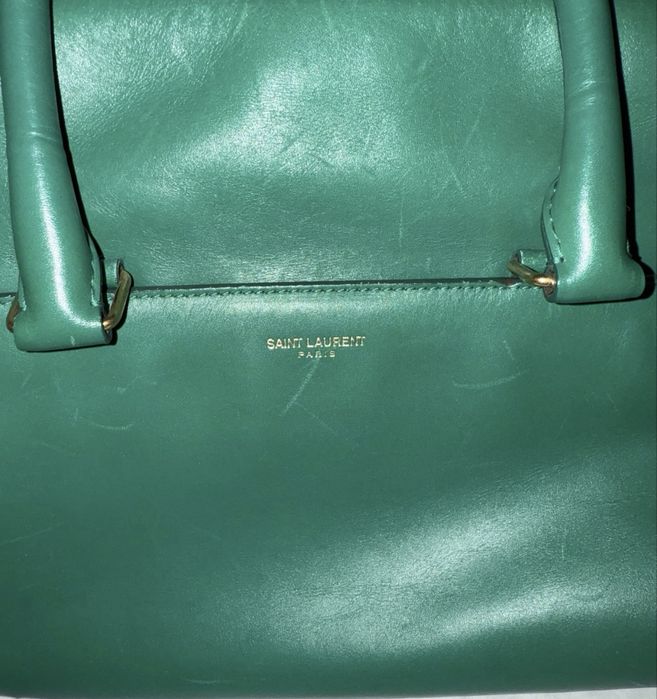 Сумка Saint Laurent