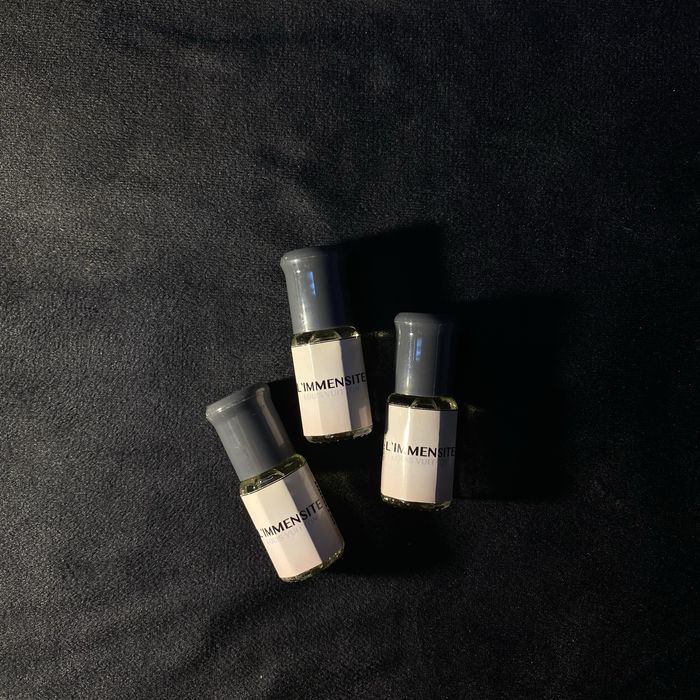 Миск-мускус-парфюм-духи