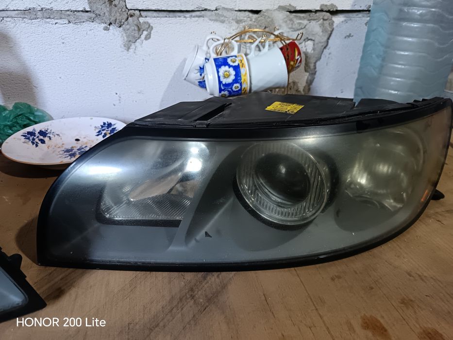 Faruri V50 originale