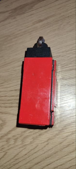 HONEYWELL Limit switch