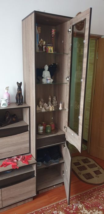 Vand mobila sufragerie