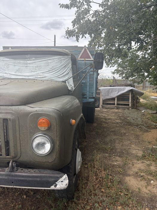 Газ 53 сатылады