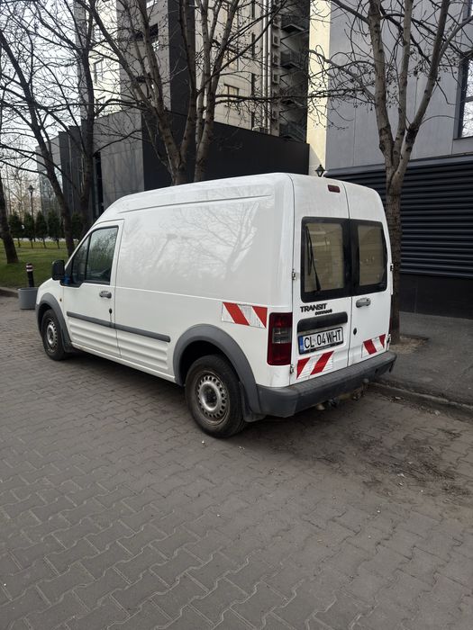 Ford Transit Conect