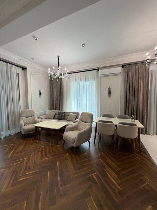 Продаю ЖК Parkwood Ул Нукусская