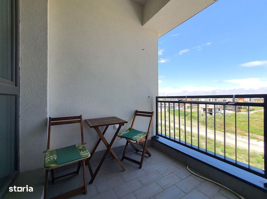 Apartament 2 camere Navodari - complex Onix Blue Mamaia Nord + parcare