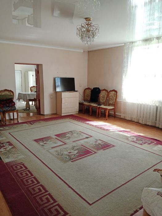 Аренда частного дома