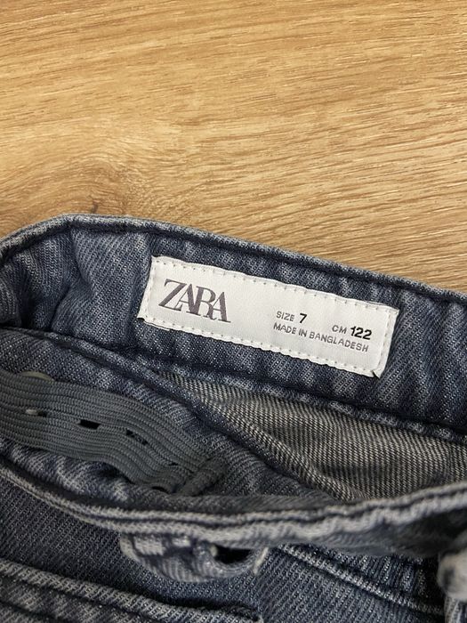 Vand blugi Zara,mar 122