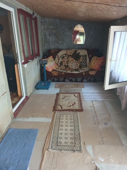 Vand Casa Silistraru