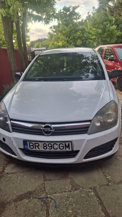 Opel astra h 2004