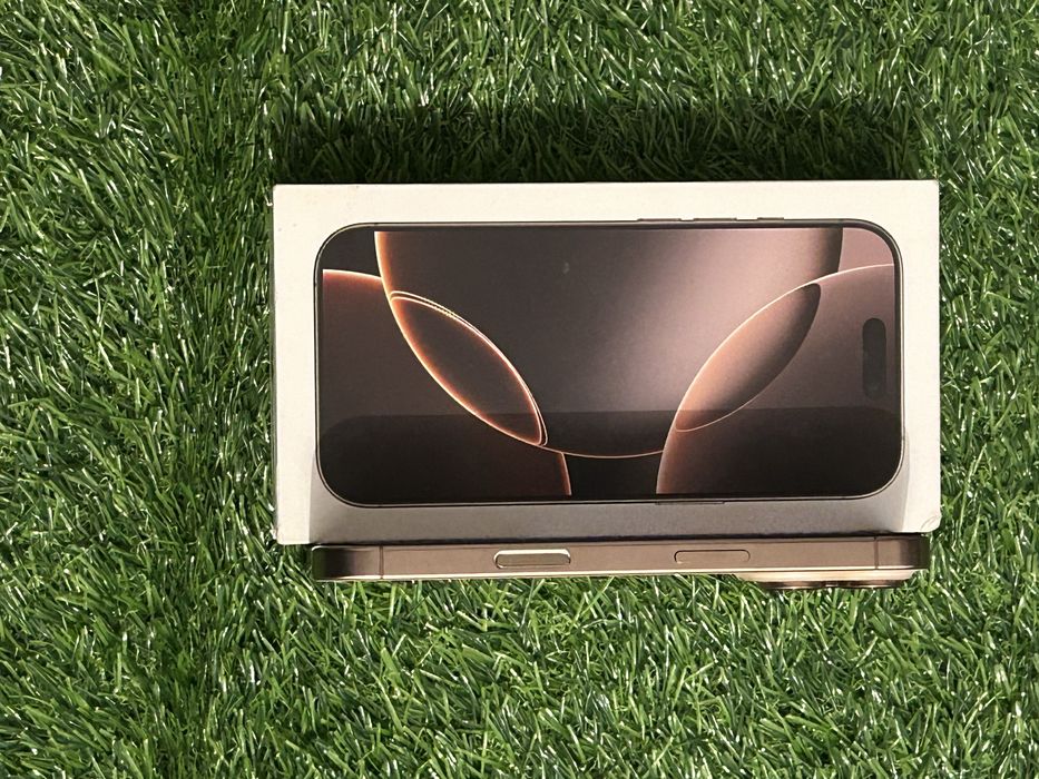 Айфон iphone Apple 16 pro