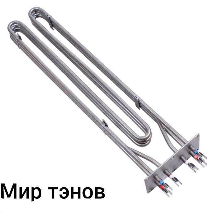 ТЭН водяной для 
котлов АБАД