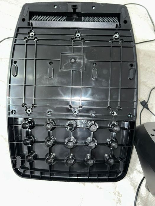 Logitech G29 волан с педали и Astro A10 слушалки