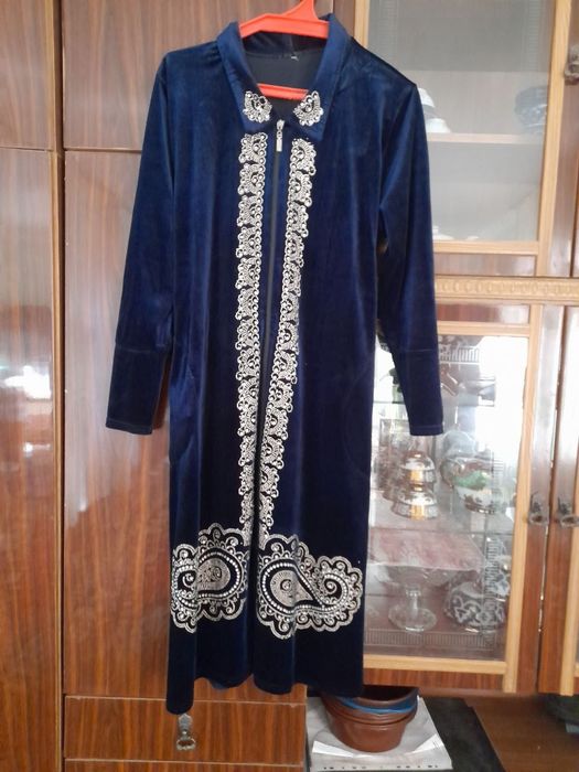 Куйлак иштон ва халат сотилади арзон