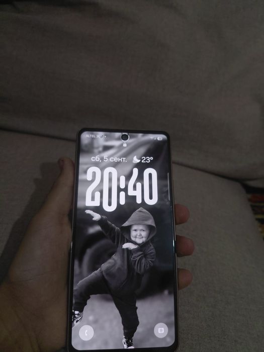 Samsung a53 5g   .
