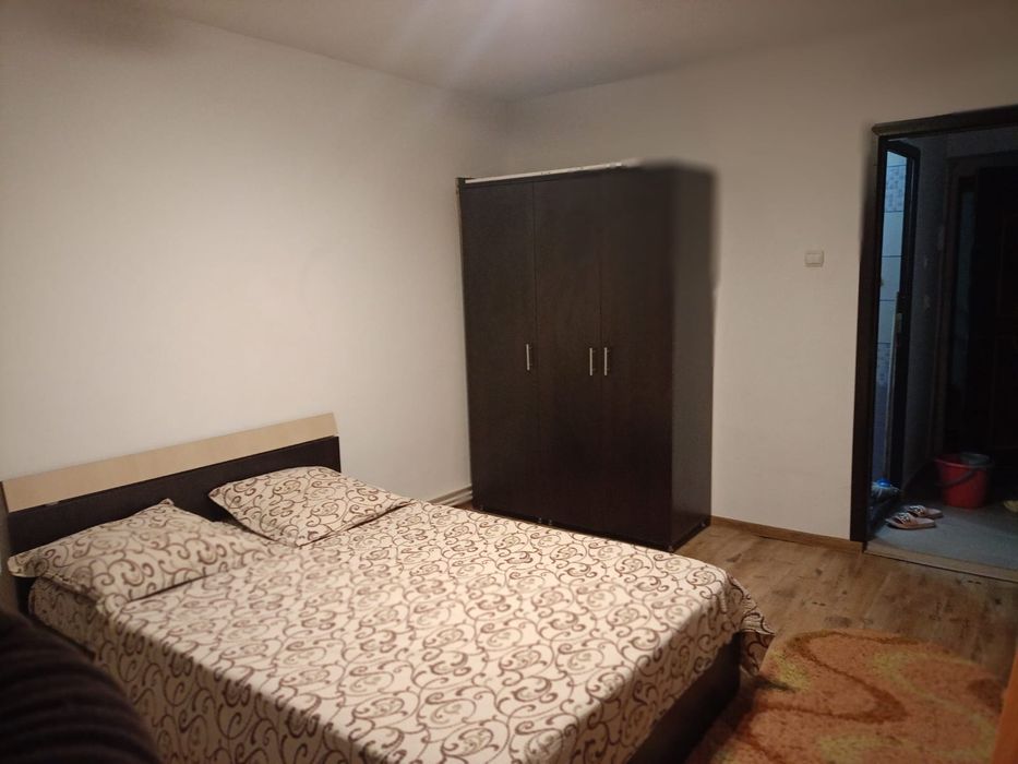 Garsoniera confort 1