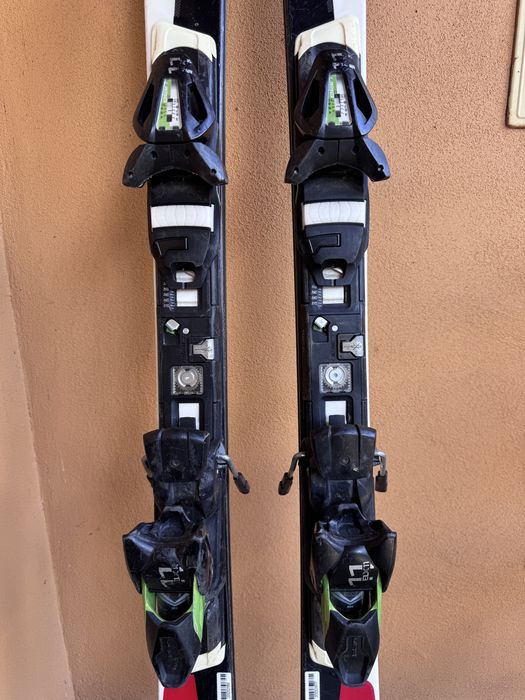 Schiuri Elan Amphibio slx fusion + elx 12