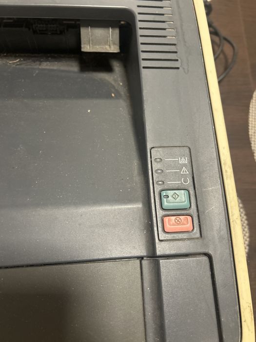 Vand imprimanta HP LaserJet 1320