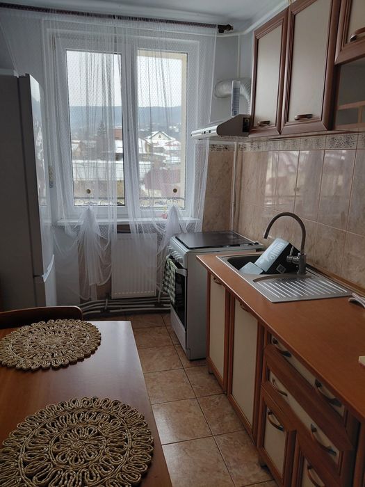 Inchiriez apartament 2 camere