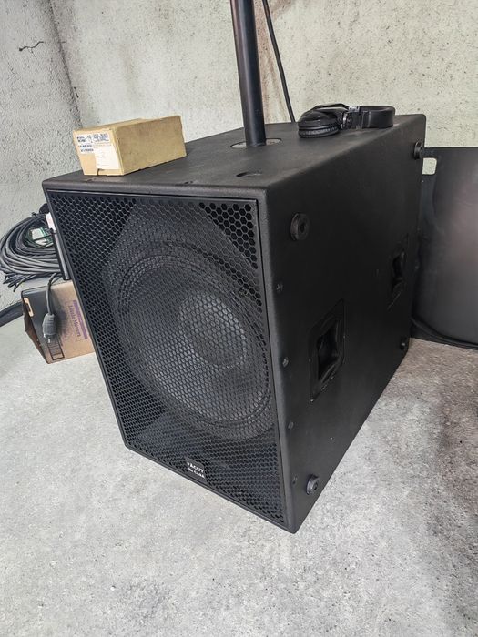 Subwoofer pasiv 18 Celestion CF 18VJD