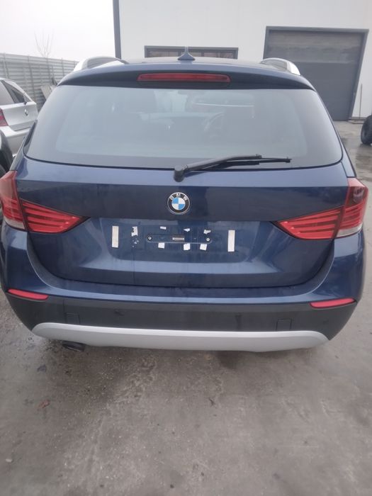 motor cu proba n47d20c 177cp 184cp cutir automata xd 3.0d 2.0d x1 e84