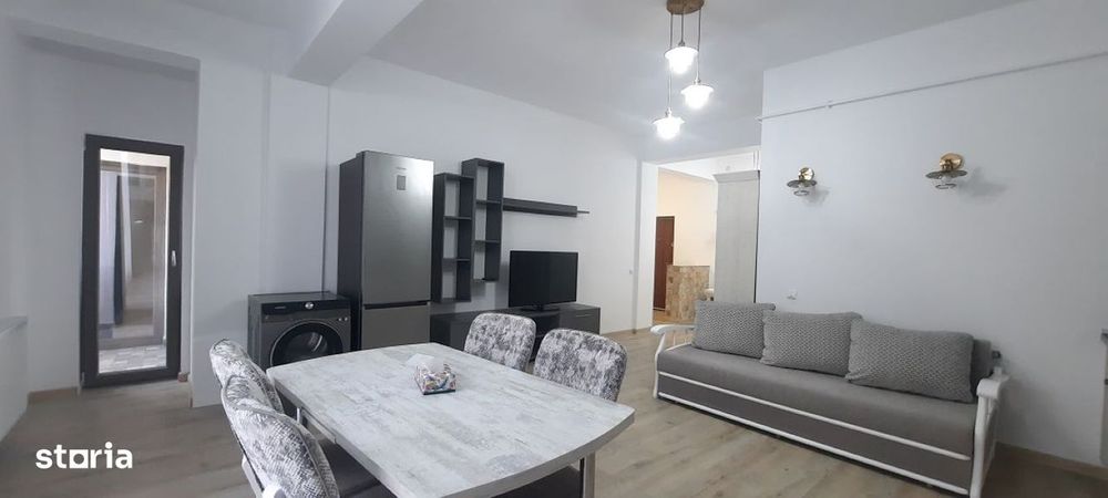 Apartament 3 camere Modern, Mihai Viteazu