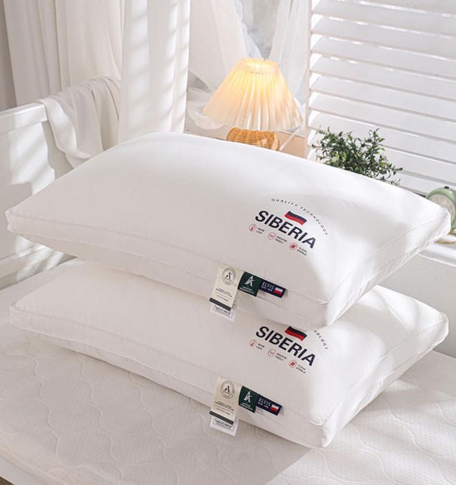 Подушка премиум класса Siberia