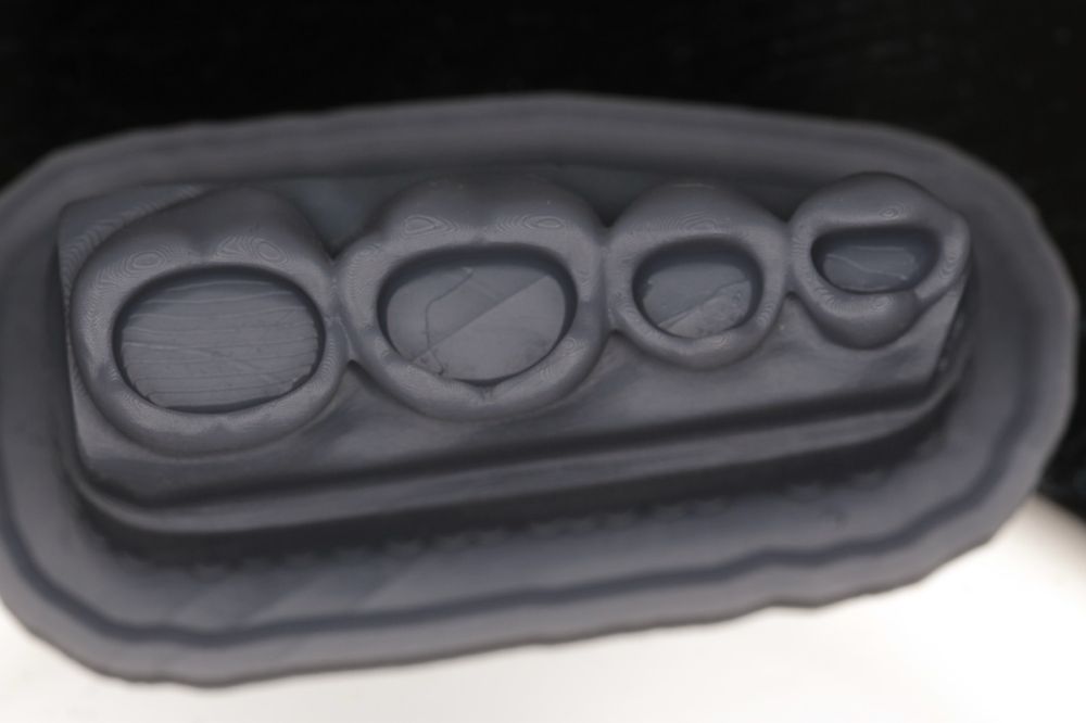 Модель для тренировок мануальных навыков