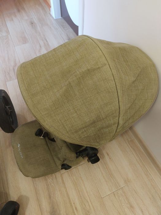 Маркова детска количка JANE