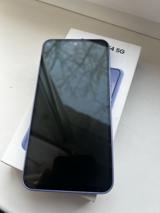 Samsung galaxy A 54 5G