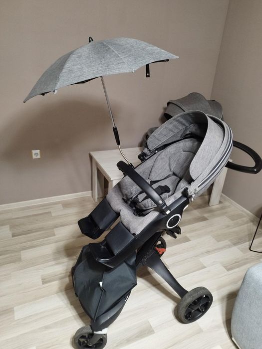 Детска количка стоки