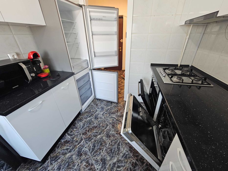 Apartament 2 camere de inchiriat AFI Cotroceni